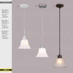 Потолочный светильник Citilux CL560115 Классик