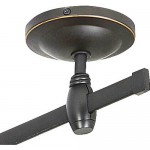 Трековый светильник Citilux CL560145 Трек