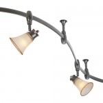 Трековый светильник Citilux CL560145 Трек