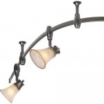 Трековый светильник Citilux CL560165 Трек