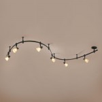 Трековый светильник Citilux CL560165 Трек