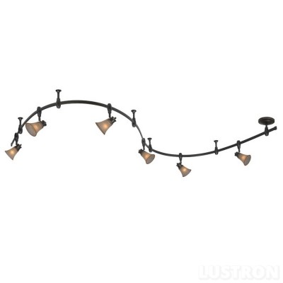 Трековый светильник Citilux CL560165 Трек