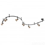 Трековый светильник Citilux CL560165 Трек