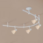 Трековый светильник Citilux CL560240 Трек