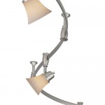 Трековый светильник Citilux CL560261 Трек