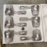 Трековый светильник Citilux CL561161 Трек