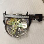 Трековый светильник Citilux CL561161 Трек