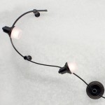 Трековый светильник Citilux CL562141 Антиб