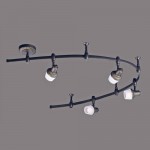 Трековый светильник Citilux CL562141 Антиб