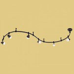 Трековый светильник Citilux CL562161 Антиб