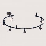 Трековый светильник Citilux CL562161 Антиб