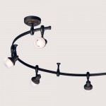 Трековый светильник Citilux CL562161 Антиб