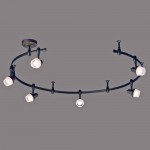 Трековый светильник Citilux CL562161 Антиб