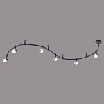 Трековый светильник Citilux CL562161 Антиб