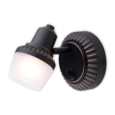 

Светильник настенно-потолочный Citilux CL562511 Антиб, CL562511