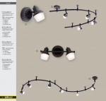 Светильник настенно-потолочный Citilux CL562511 Антиб