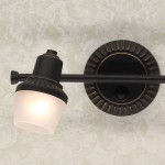 Светильник настенно-потолочный Citilux CL562521 Антиб