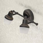 Светильник настенно-потолочный Citilux CL562521 Антиб