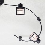 Трековый светильник Citilux CL563141 Реймс