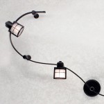 Трековый светильник Citilux CL563141 Реймс