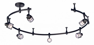 Трековый светильник Citilux CL563161 Реймс