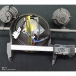 Светильник настенно-потолочный Citilux CL563521 Реймс