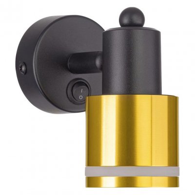 Спот Citilux CL565514 Bruno Спот Citilux CL565514 Bruno