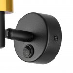 Спот Citilux CL565514 Bruno