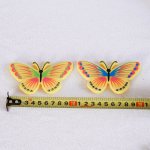 Люстра потолочная в детскую Citilux CL603142 Бабочки