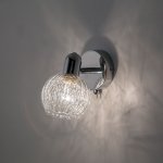 Светильник бра Citilux CL604511 Попурри