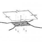 Светильник Citilux CL701430A 