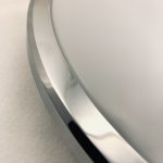 Светильник настенно-потолочный Citilux CL702161W Луна