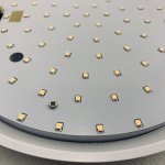 Светильник настенно-потолочный Citilux CL702161W Луна