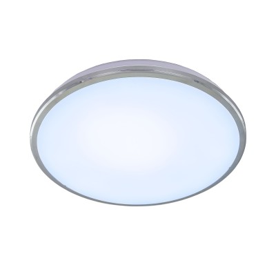 

светильник настенно-потолочный Citilux CL702301N Луна, CL702301N