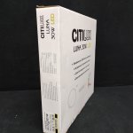 Светильник настенно-потолочный Citilux CL702301W Луна