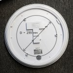 Светильник Citilux CL702302Wz