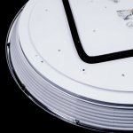 Светильник с пультом Citilux CL703105RG Старлайт