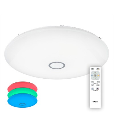 

Светильник Citilux CL703200RGB Старлайт, CL703200RGB