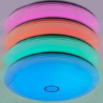 Люстра потолочная Citilux CL703200RGB Старлайт