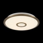 Светильник с пультом Citilux CL70333R Старлайт