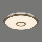 Светильник с пультом Citilux CL70333R Старлайт