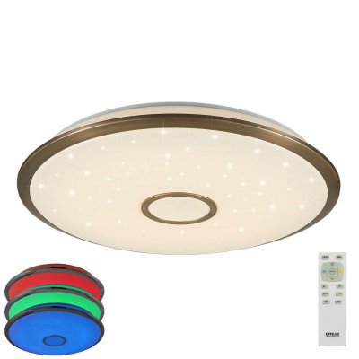 

Светильник диодный Citilux CL70333RGB, CL70333RGB