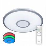 Люстра потолочная Citilux CL70340mRGB Старлайт