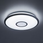 Люстра потолочная Citilux CL70340mRGB Старлайт