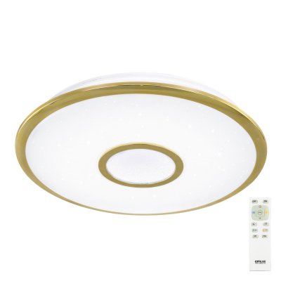 

Светильник с пультом Citilux CL70342R СтарЛайт, CL70342R