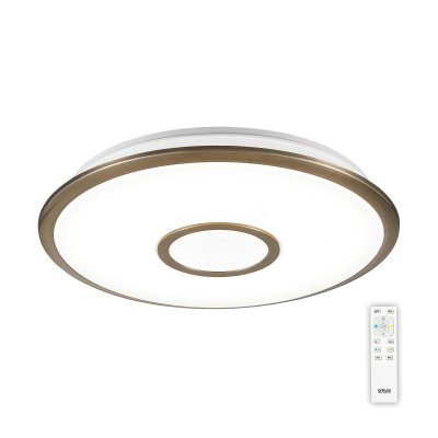 

Светильник с пультом Citilux CL70343R СтарЛайт, CL70343R