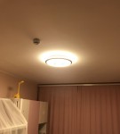 Люстра потолочная Citilux CL70343RGB Старлайт