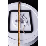 Светильник с пультом Citilux CL70345R СтарЛайт