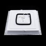 Светильник диодный с пультом CL70355R СтарЛайт венге