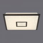 Светильник диодный с пультом CL70355R СтарЛайт венге